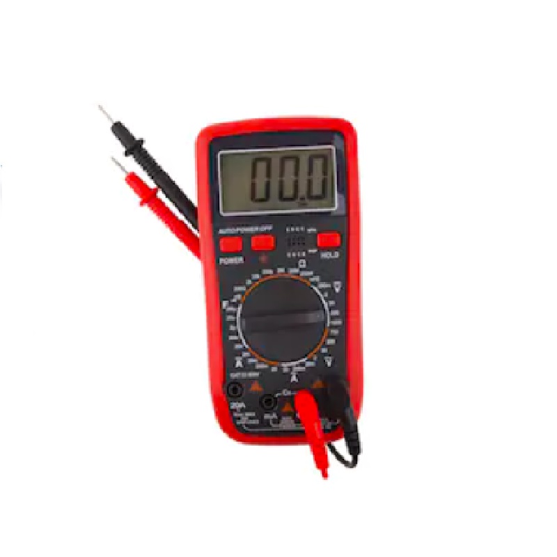 Multimeters